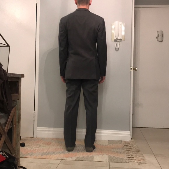 Brooks brothers classic suit - Picture 2 of 5